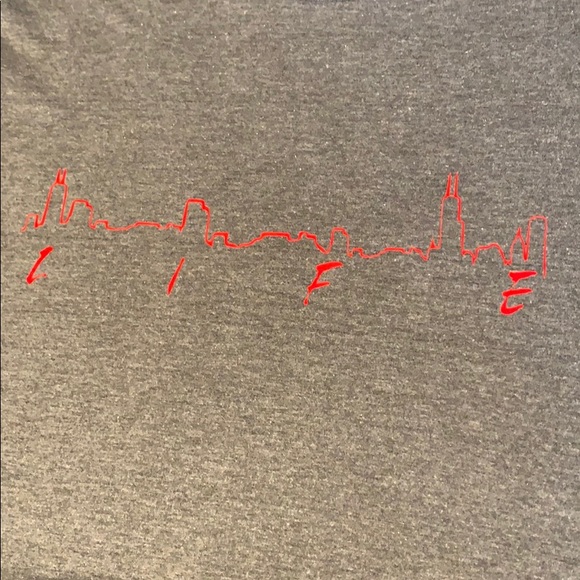 Custom tees - Picture 1 of 3